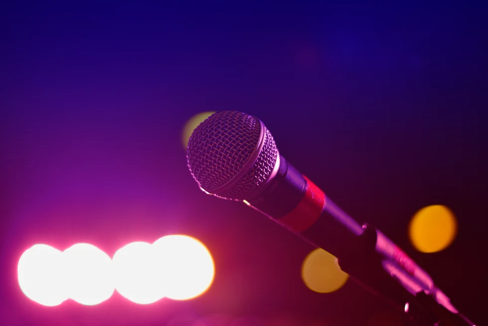 Karaoke in Montreal