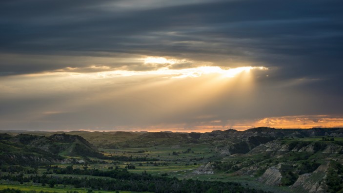 North Dakota