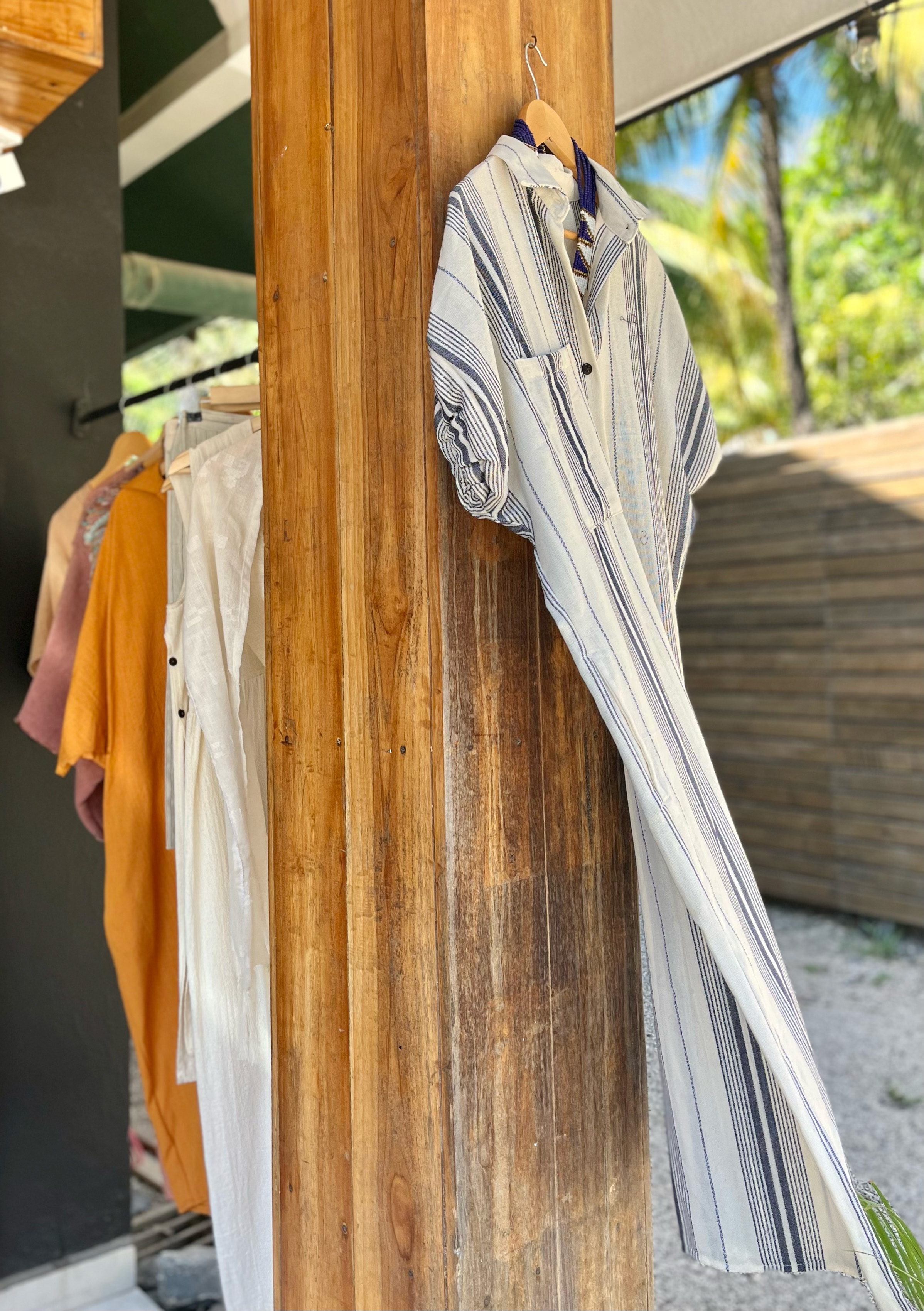 The Style Enthusiast’s Guide to Shopping in Nosara, Costa Rica