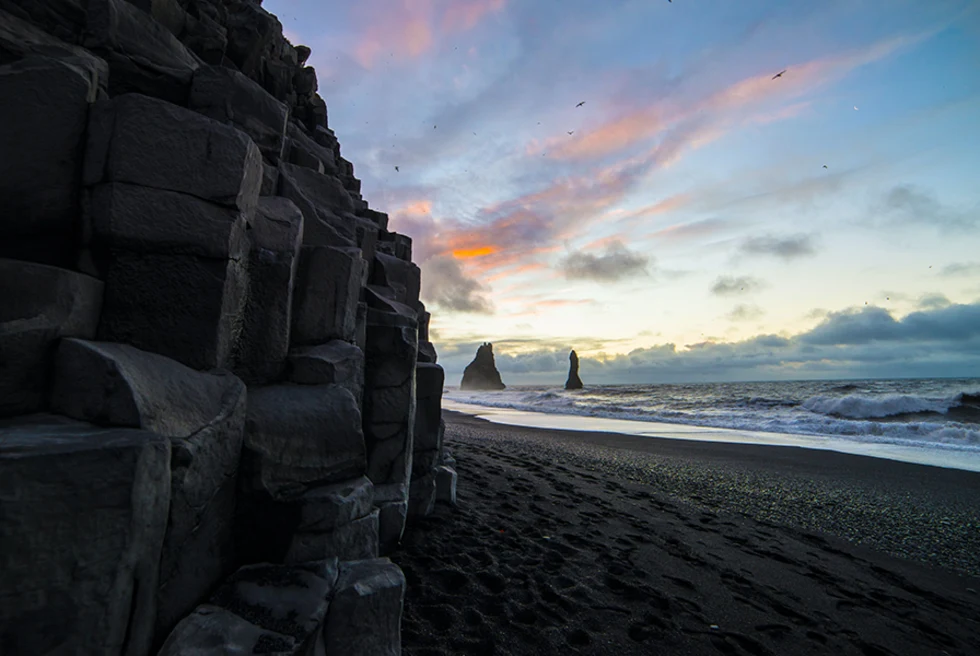 5-Day Itinerary to Explore Iceland’s Natural Beauty - Day 4: Visit the southern shore