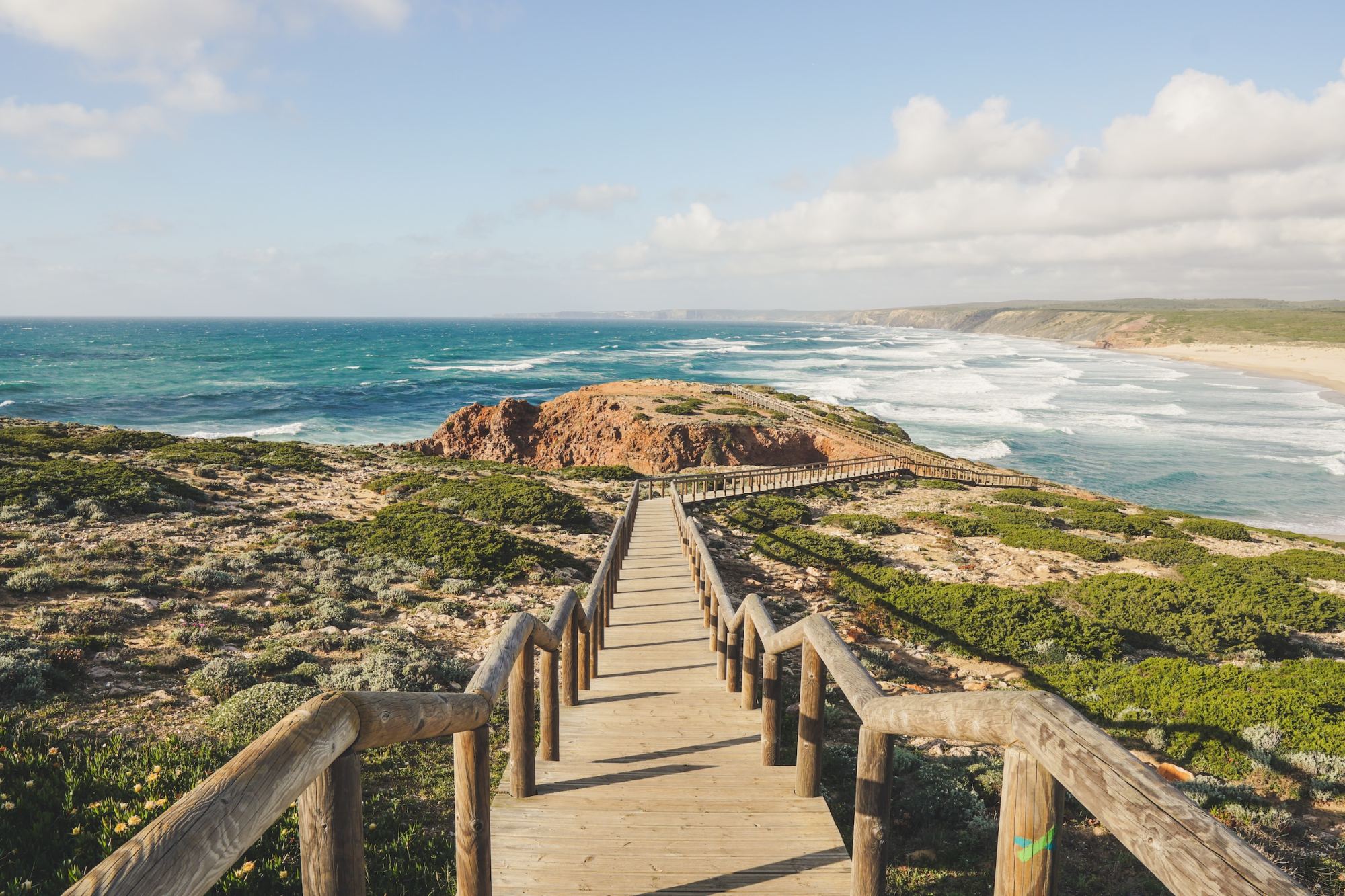 Traveling From Lisbon to the Algarve by Train Car Bus or Plane