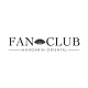 Fora - fan-club-logo