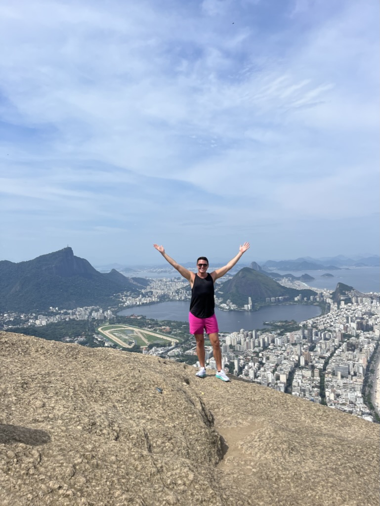 The Ultimate Rio de Janeiro Itinerary - A Guide to the Best Things to do in Rio  de Janeiro — Laura the Explorer