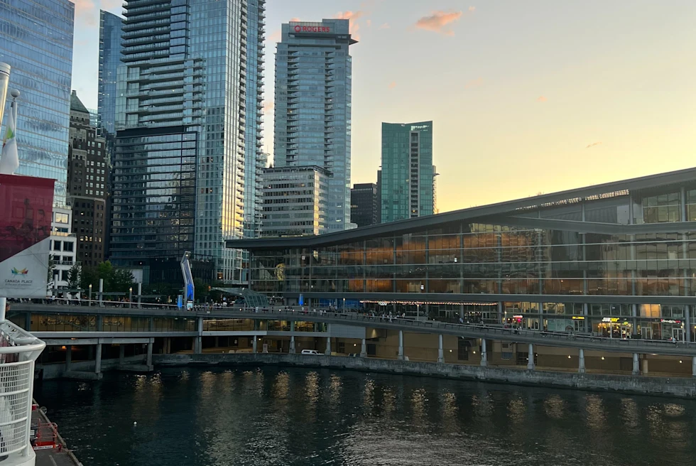 Granville Island is a hidden gem for local chefs, live music fans, and families.