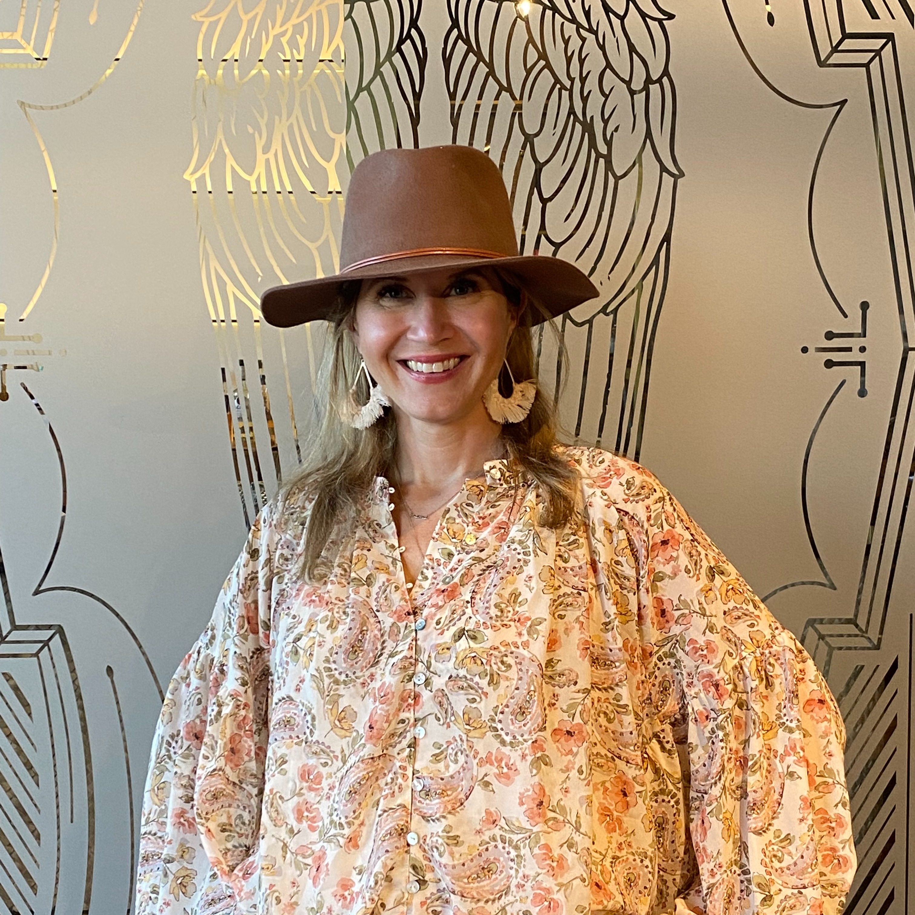 Noelle Rudloff | Fora Travel