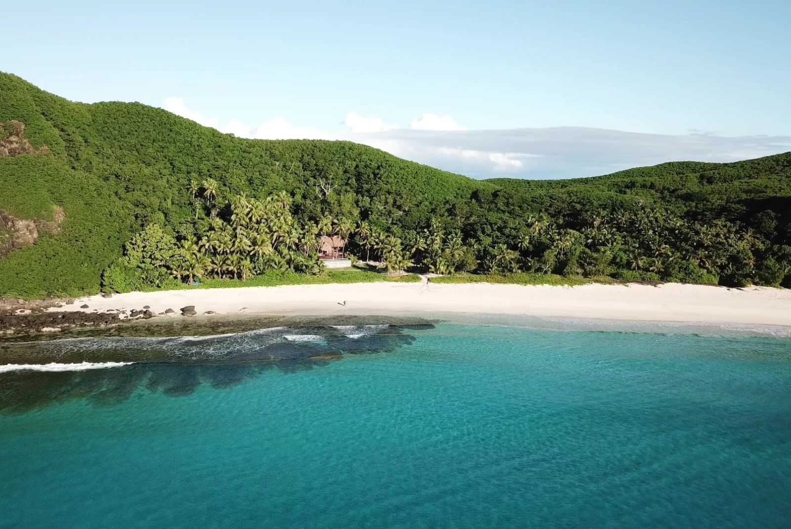 5-Day Budget-Friendly Itinerary in Fiji - Day 3: Yasawa Islands - InterContinental Fiji Resort & Spa