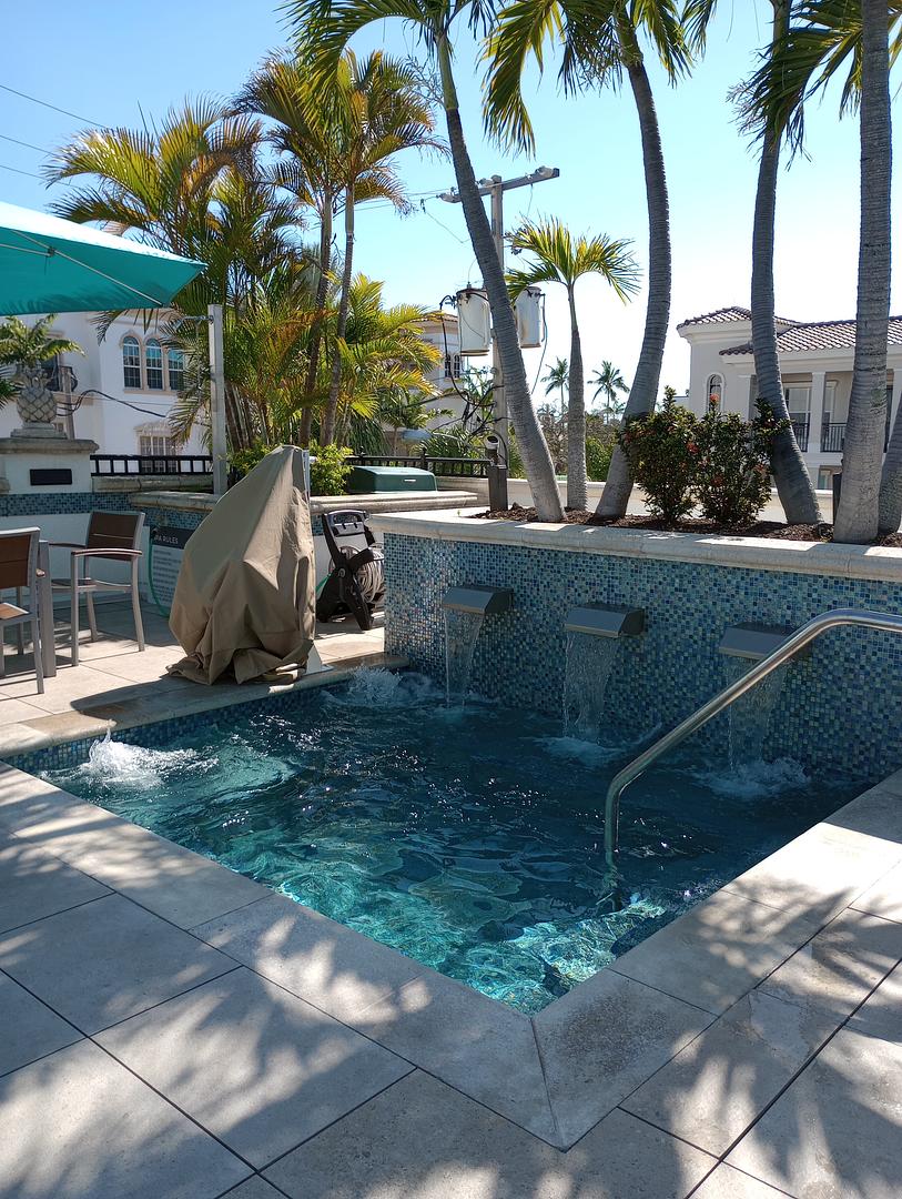 Site Tour Inn on Fifth, Naples Florida