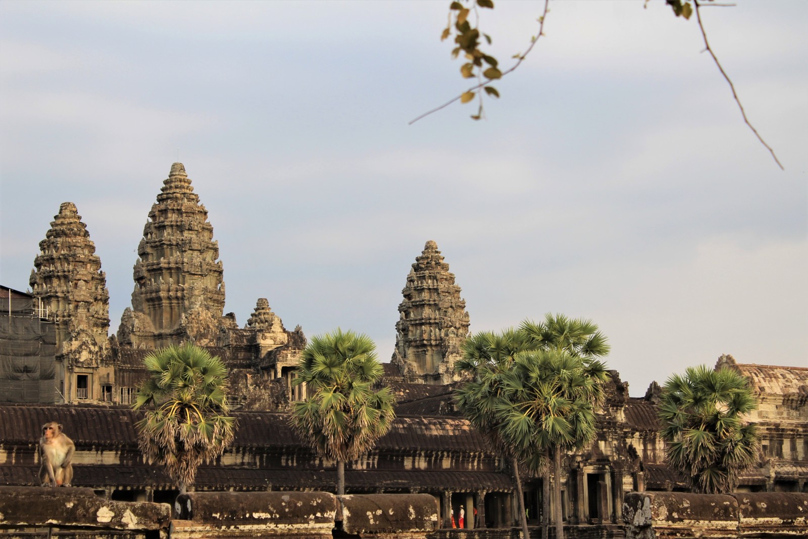 Cambodia travel guide, Siem Reap. 