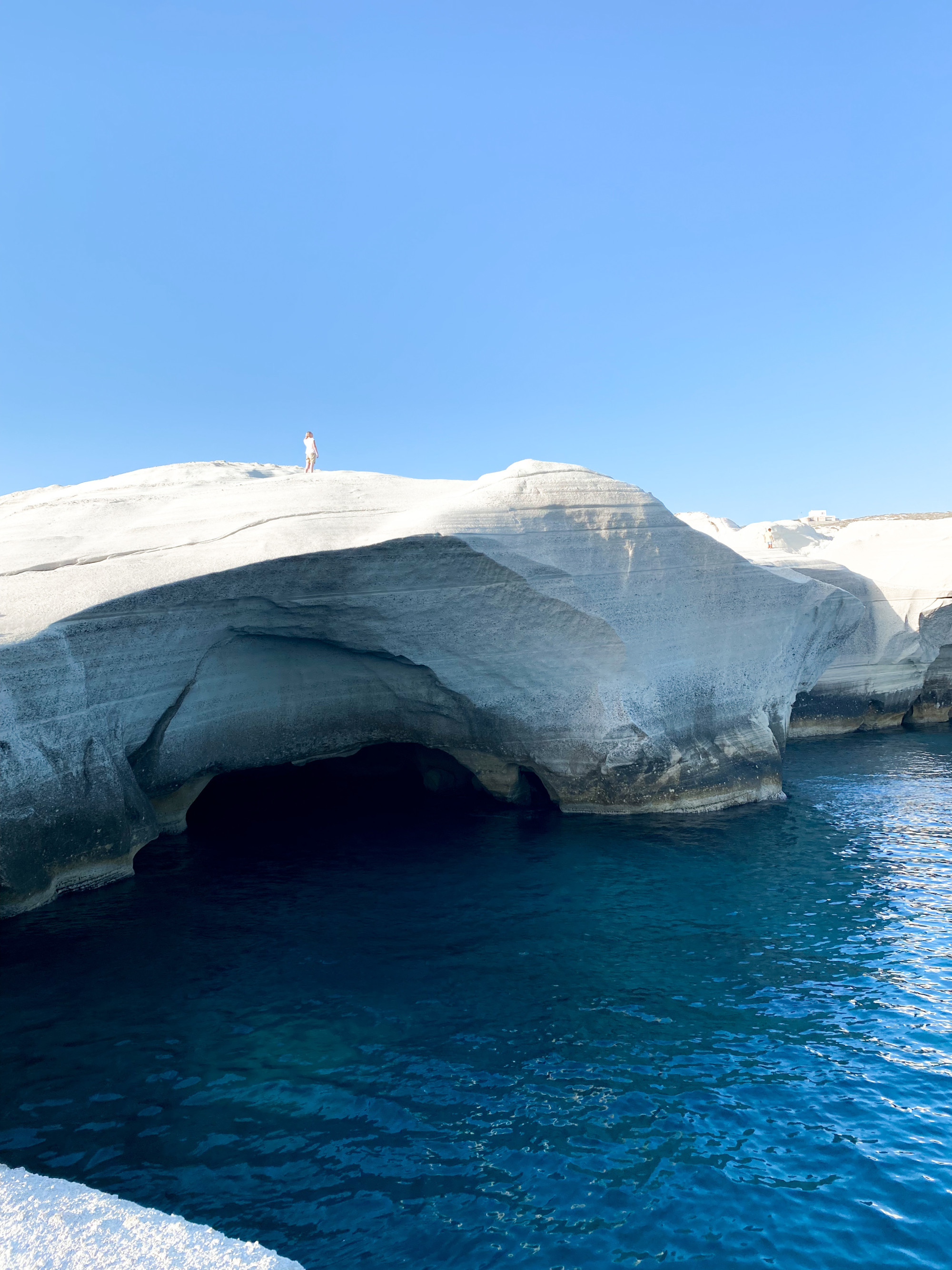 Milos, Greece: Top Must-Do Activities For An Unforgettable Trip