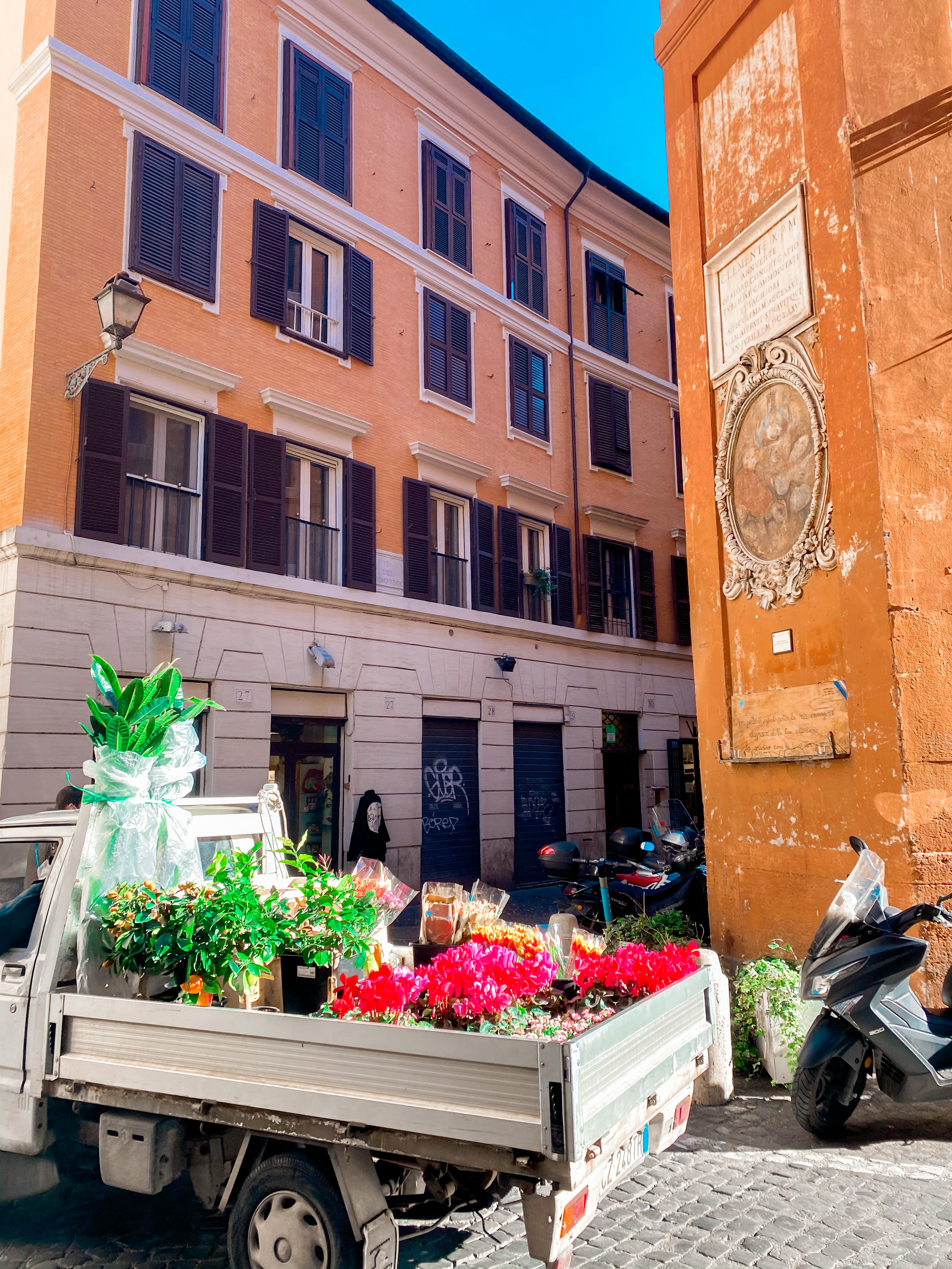 Uncover Hidden Gems: Top 10 Unique Things To Do In Rome, Italy