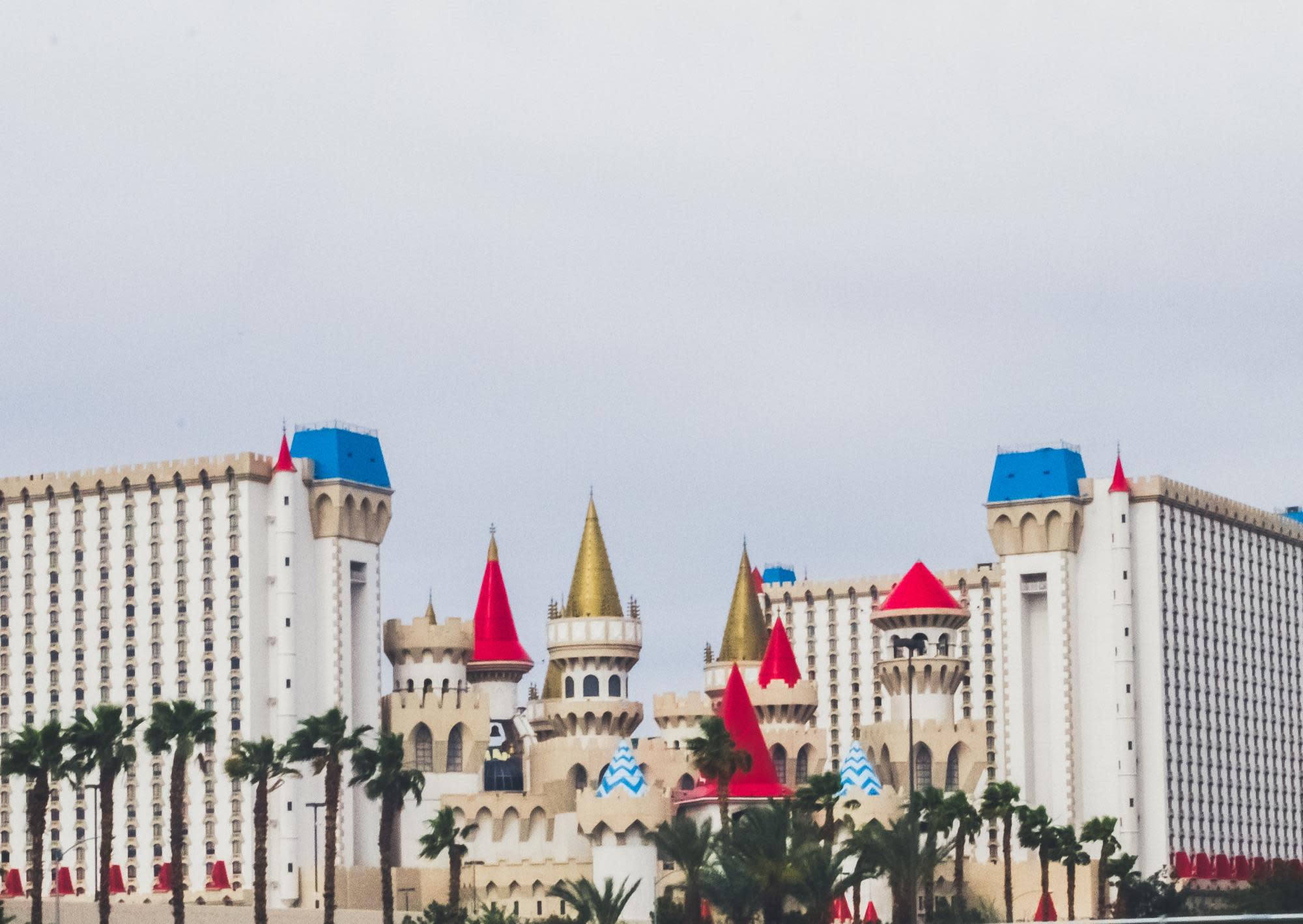 family-friendly-hotels-in-las-vegas-the-excalibur