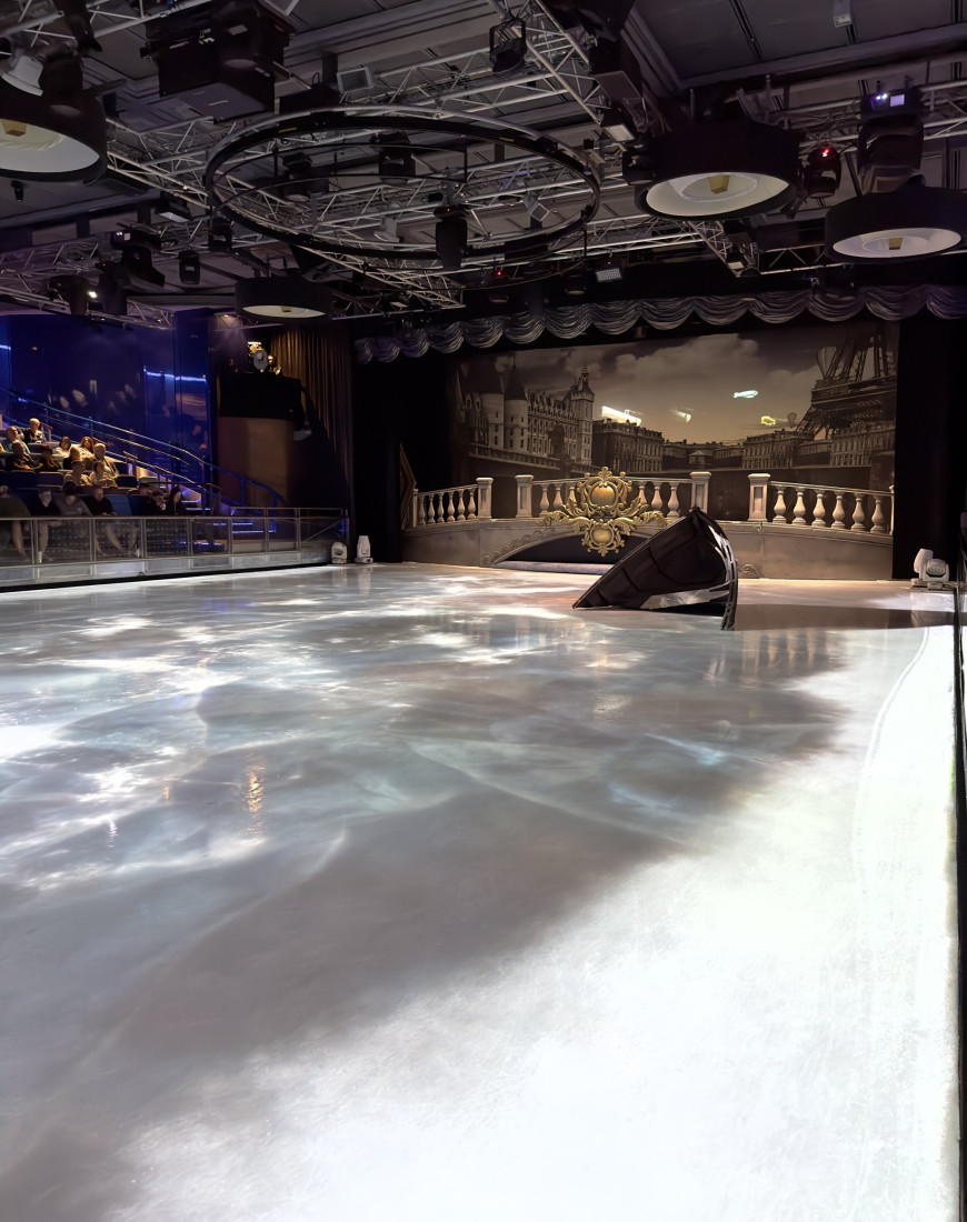 Cruising from Galveston on Royal Caribbean’s Harmony of the Seas