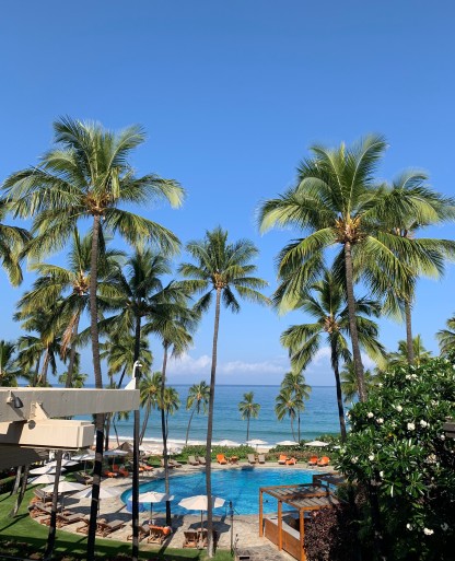 Advisor - Foodie's Guide to Luxury on Hawai’i's Kohala Coast