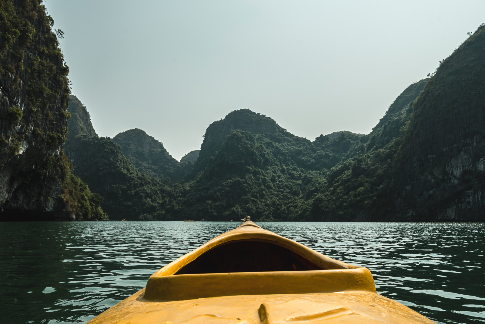 The Perfect 7-Day Itinerary for Asturias, Spain - Day 4: Kayaking down the Sella River