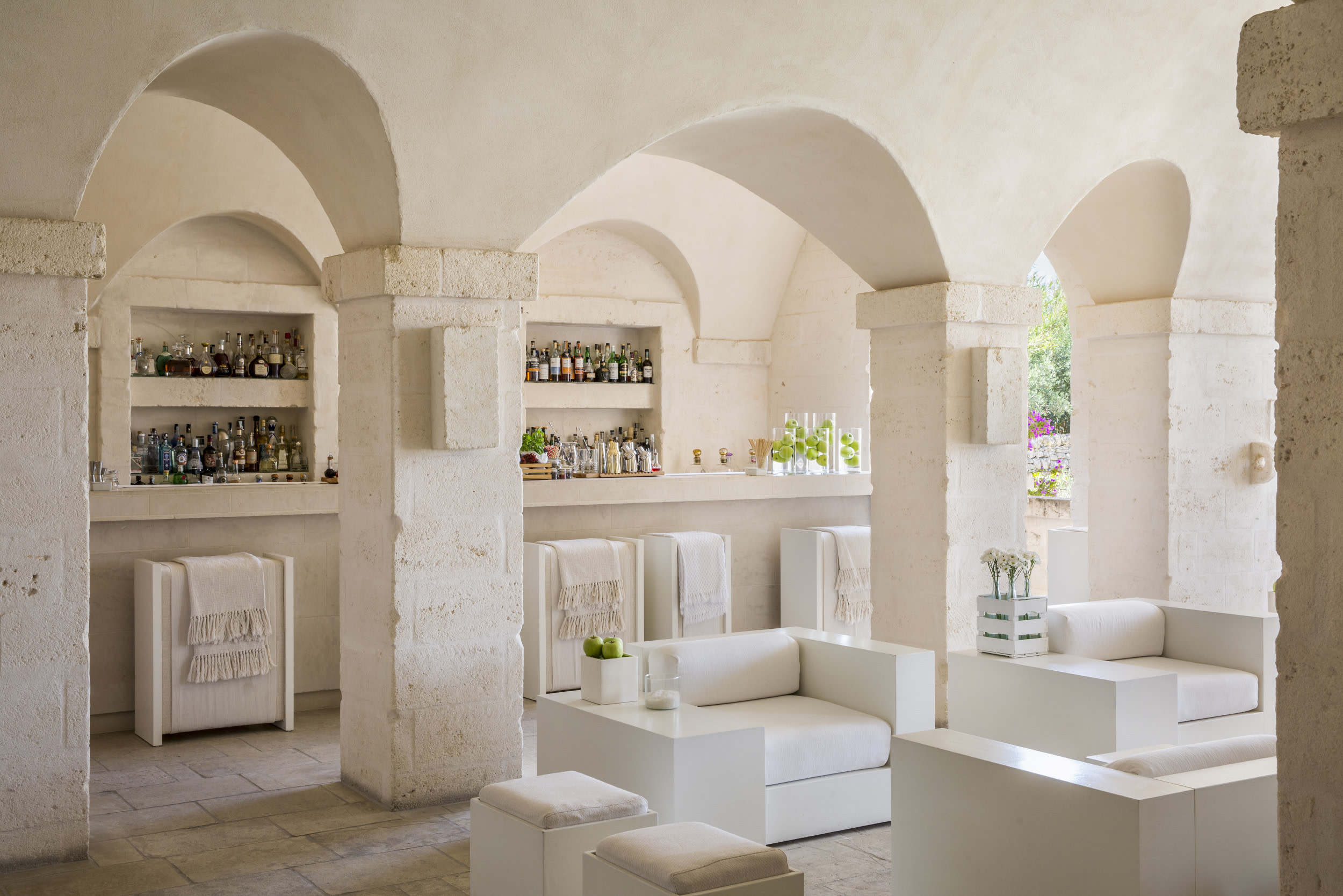 9 Best Hotels in Southern Italy - Borgo Egnazia