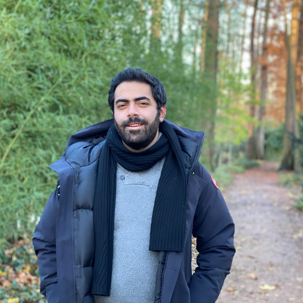 Michel Kuri Fora Travel