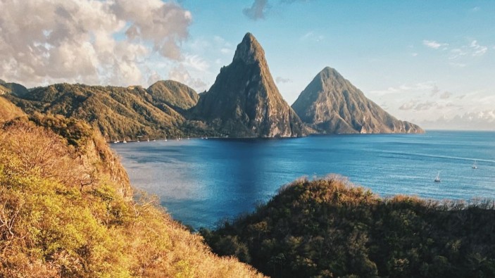 Saint Lucia