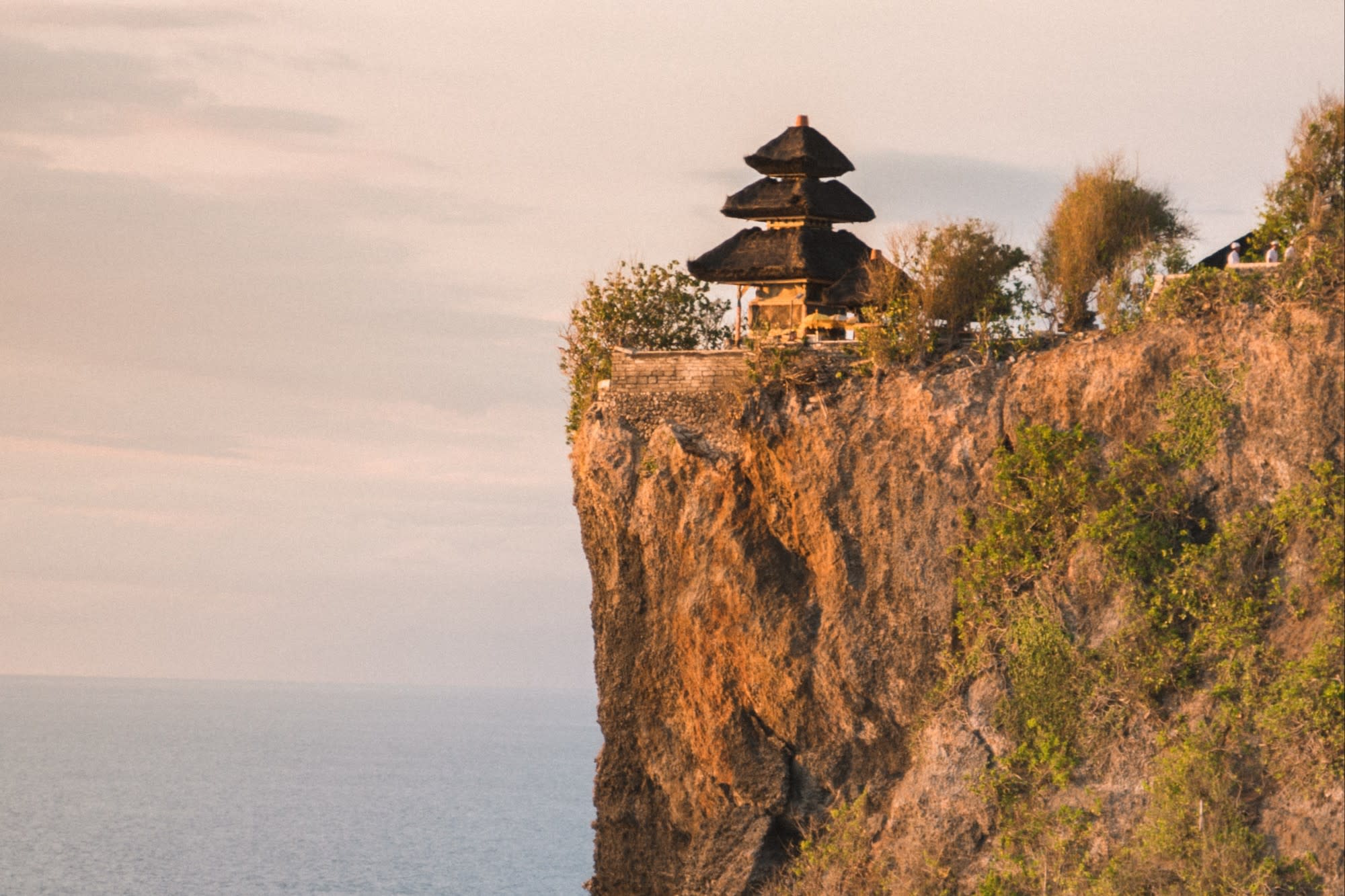 Uluwatu Temple