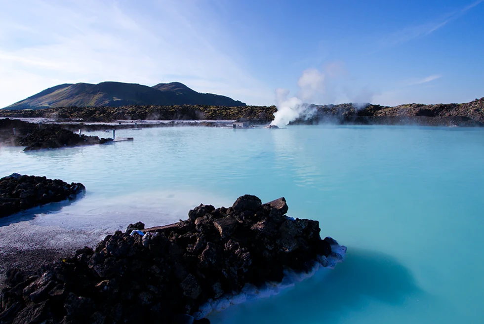 5-Day Itinerary to Explore Iceland’s Natural Beauty - Day 5: Relax at Blue Lagoon