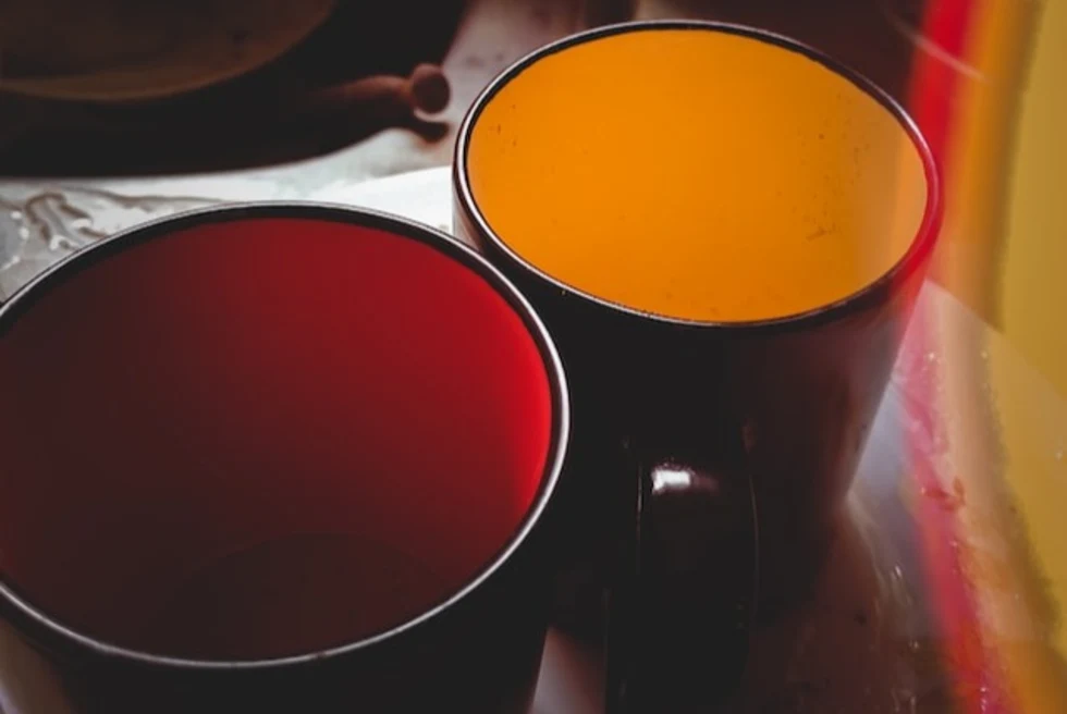 The unmatchable breakfast tea of Pakistan