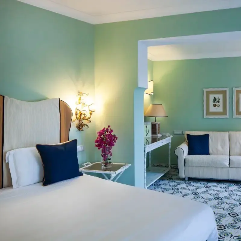 Botania Relais & Spa