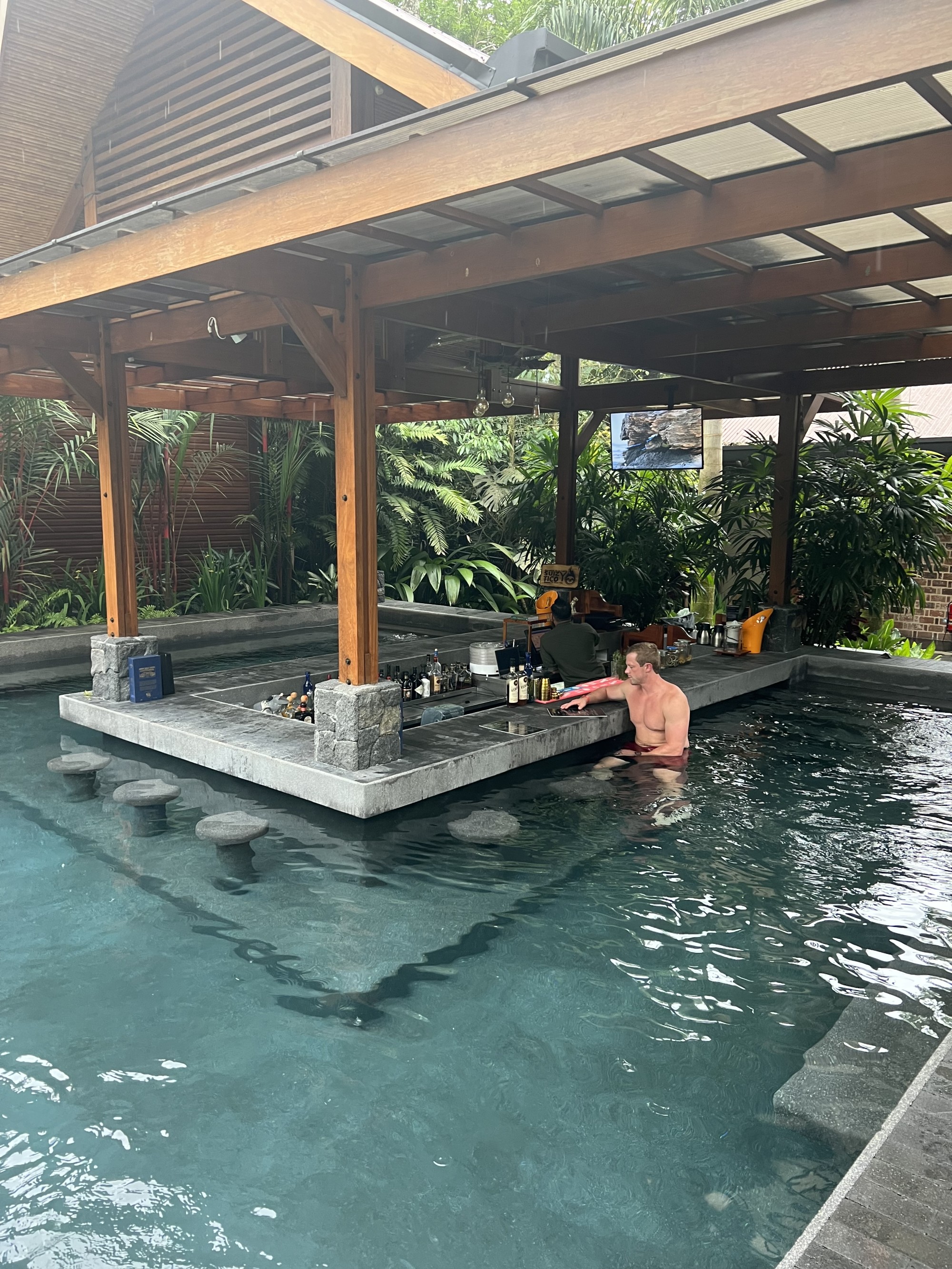 Costa Rica: La Fortuna and Guanacaste