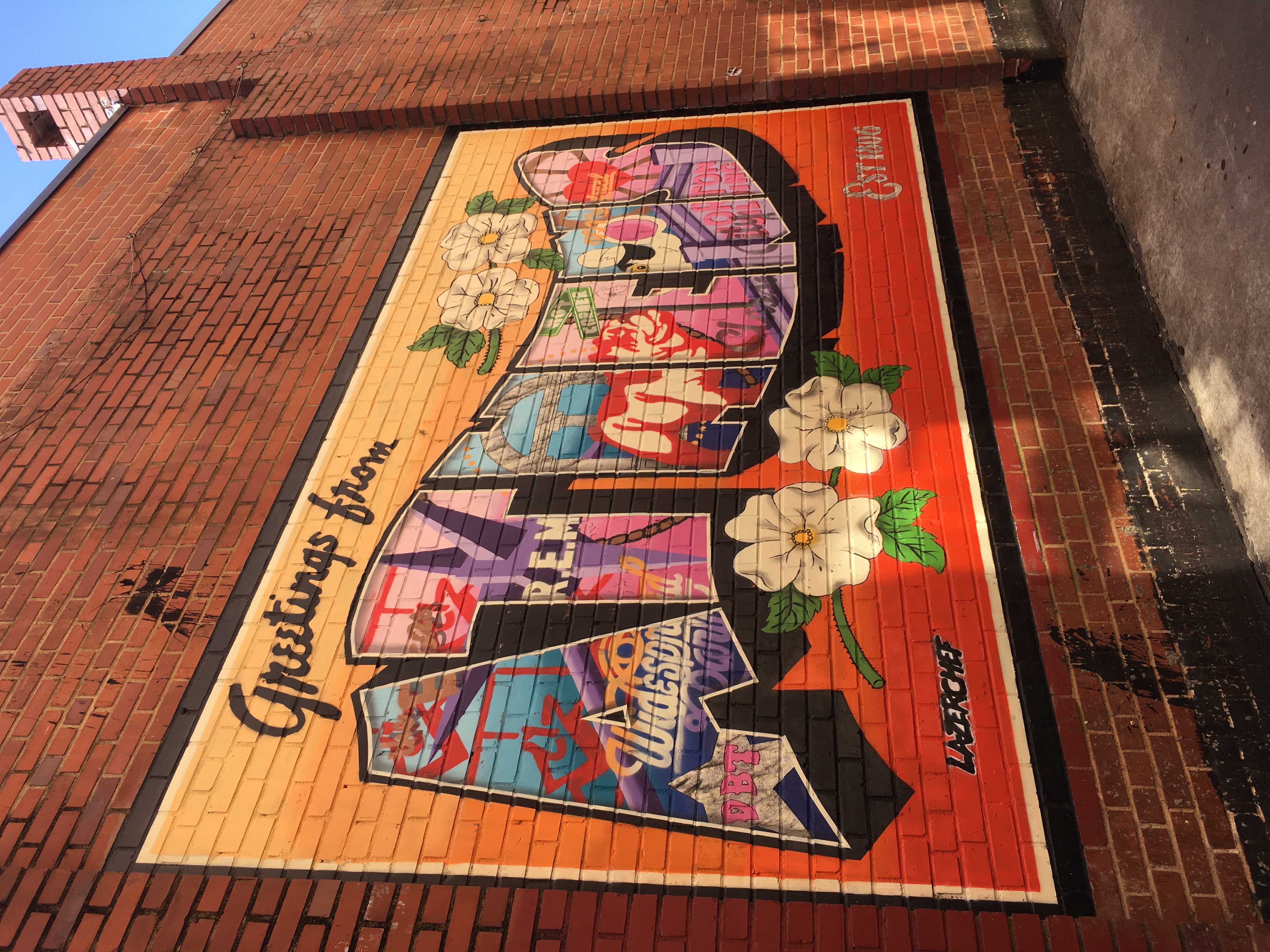 Guide to Game Day Weekend in Athens,