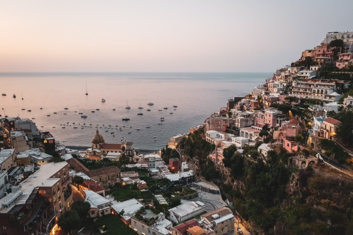 Amalfi Coast