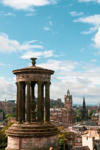 Unforgettable Romance: Experience the Perfect 5-Day Honeymoon in Scotland curated by Bijoy Shah