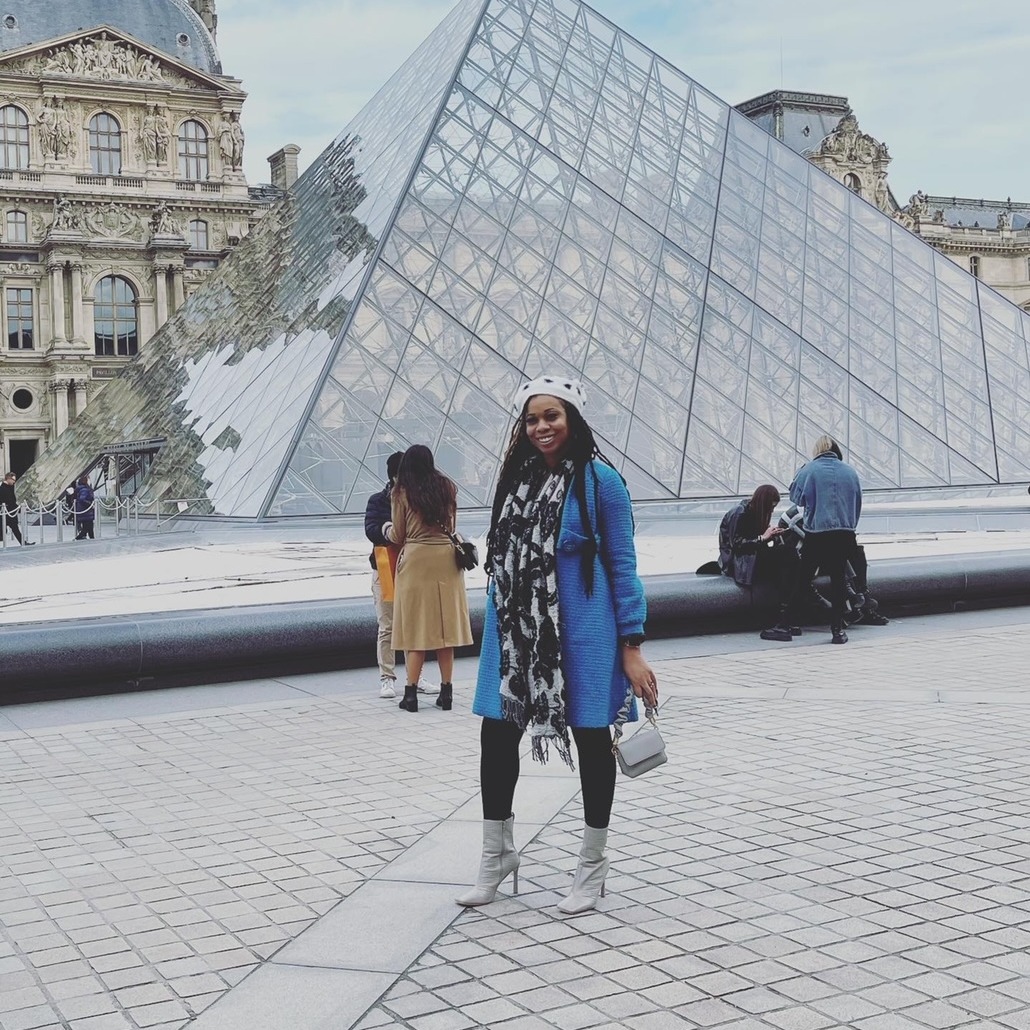 Danielle McDougal | Fora Travel