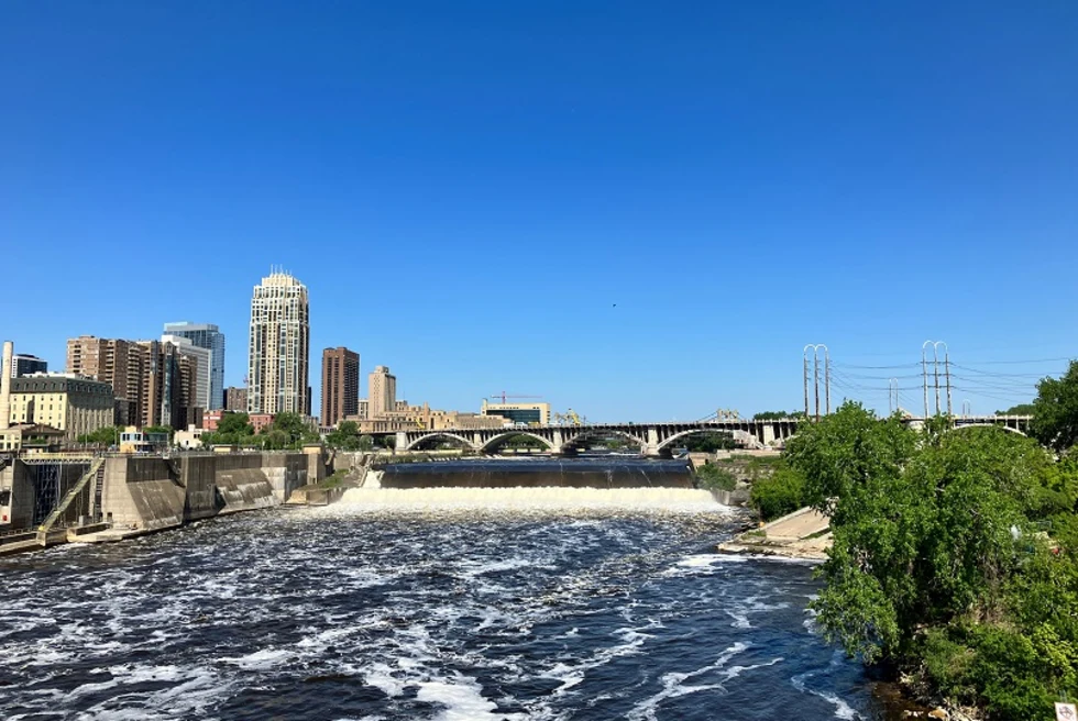 Long Weekend in the Twin Cities - Places to eat & drink