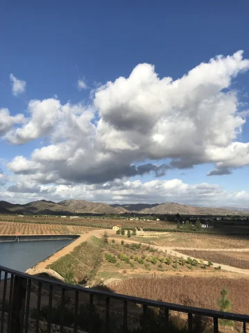 Exploring the Enchanting Valle de Guadalupe: A Culinary and Wine Adventure curated by Jaclyn Hulburt
