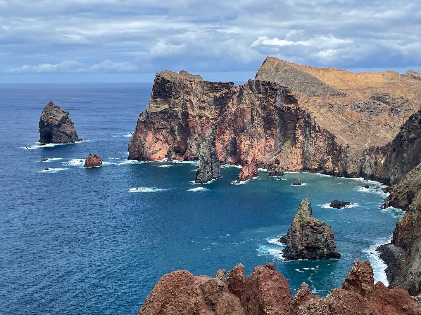 Marvels of Madeira