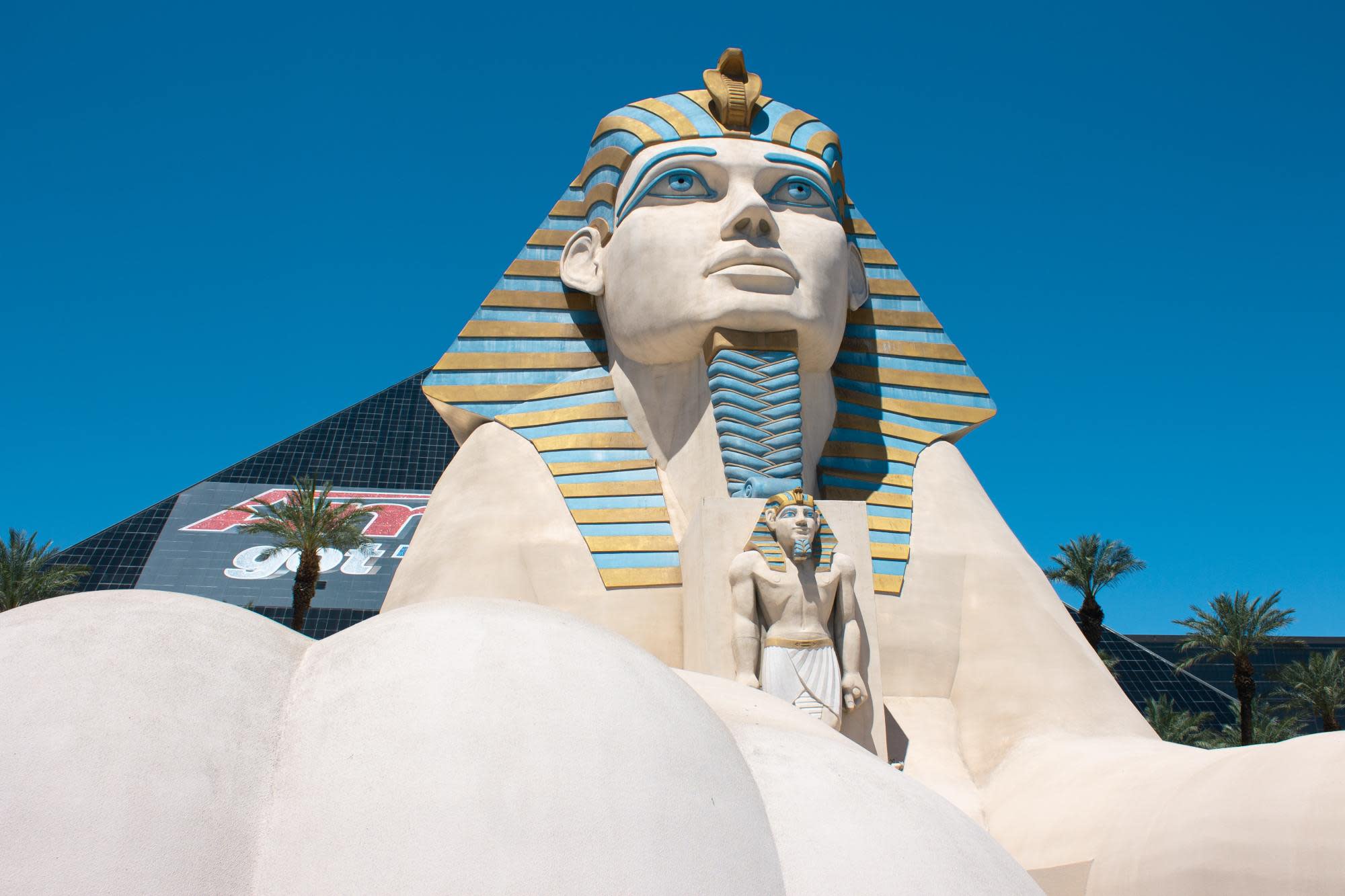 las-vegas-landmarks-sphinx