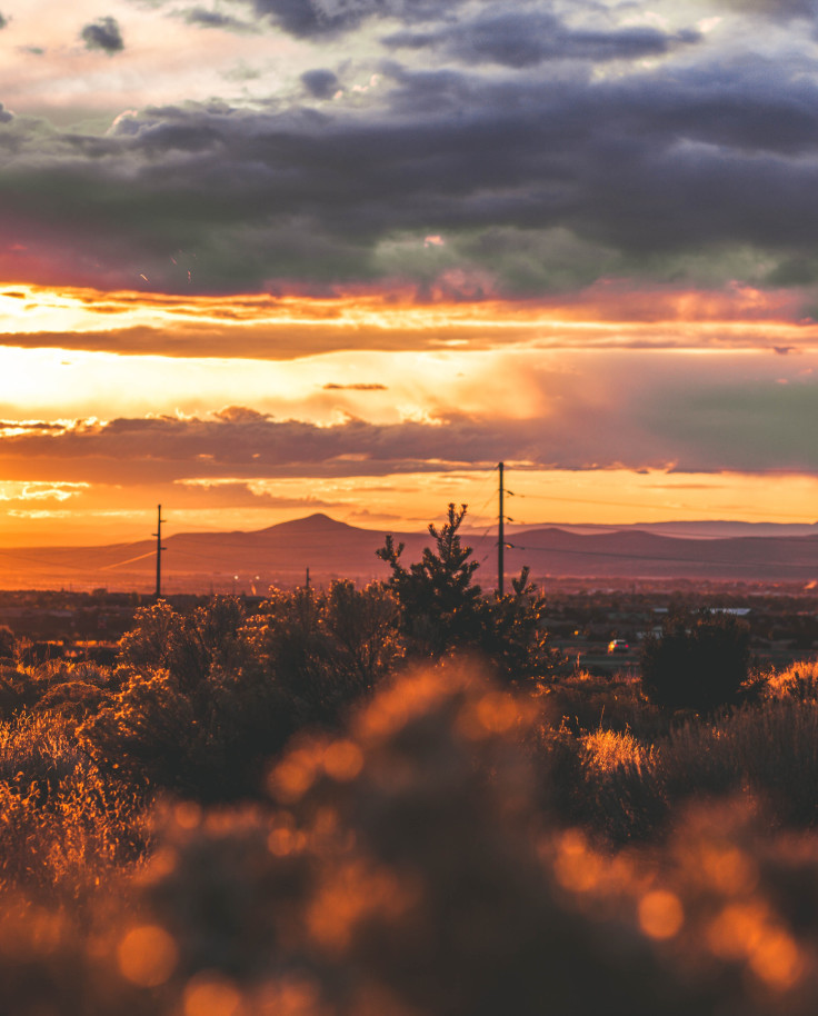 Santa Fe, New Mexico