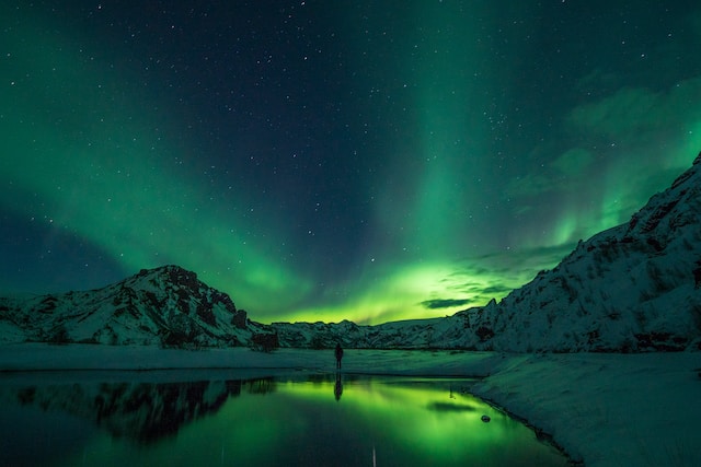 The ultimate guide to a perfect Northern Lights holiday
