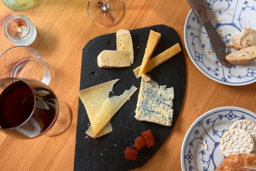 Fromagerie Abraham Kef is a wonderful place to visit if you are a fan of cheeses.