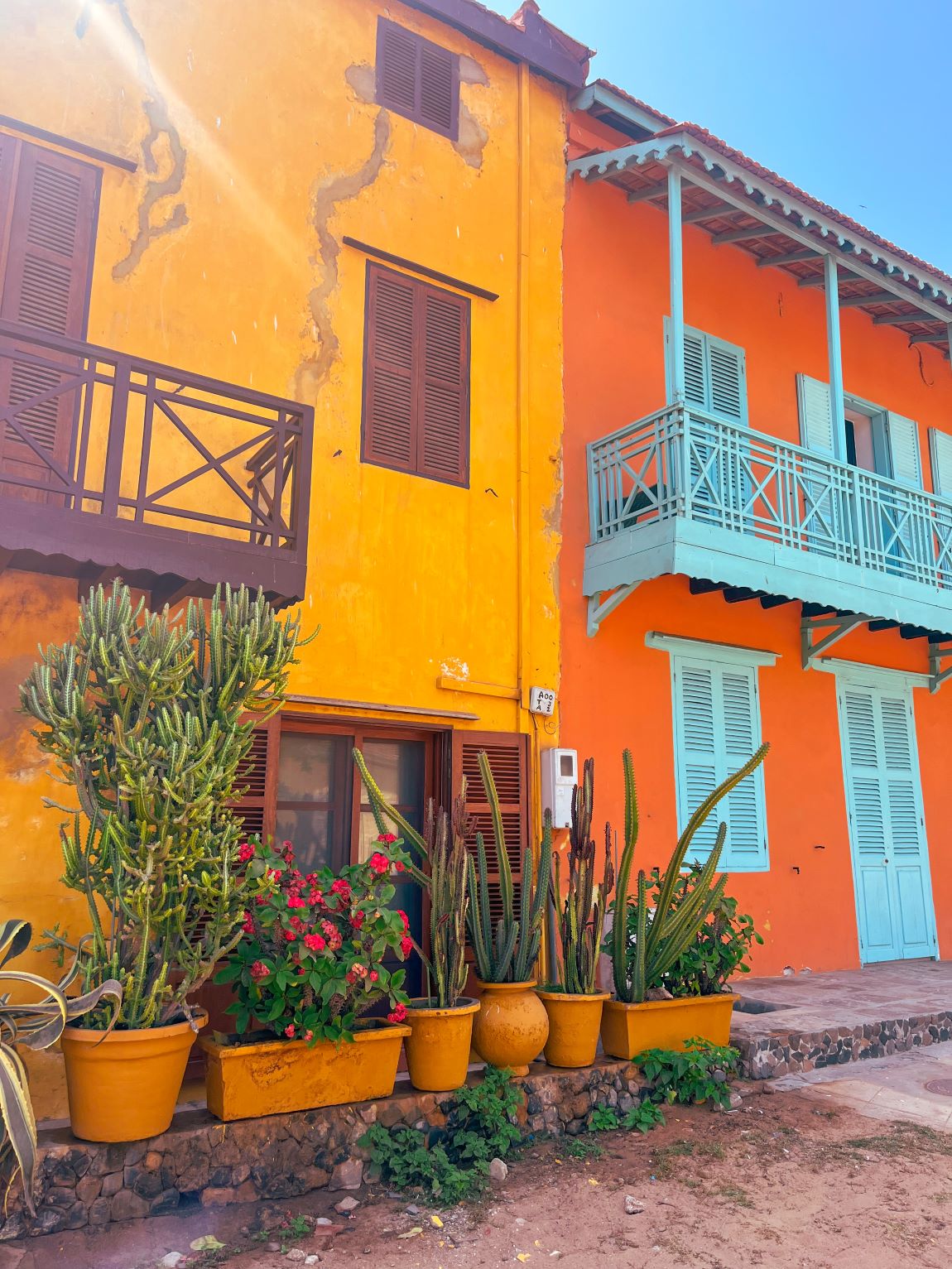 A Guide to Dakar: Senegal's Vibrant Capital 