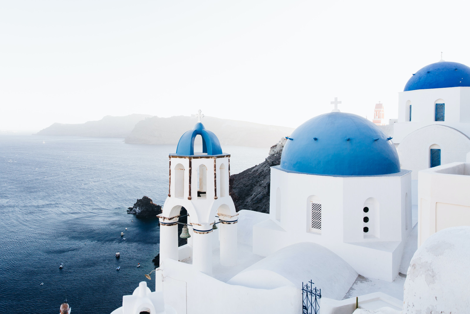 Island Hopping in Greece - Things to do
