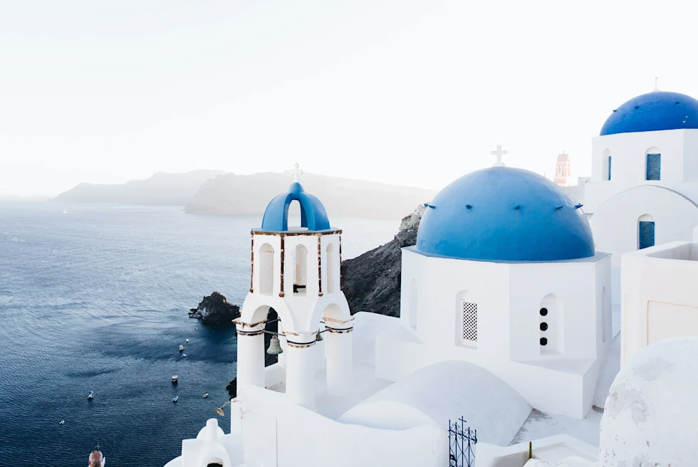 Island Hopping in Greece - Things to do