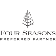 Four Seasons logo transparent png