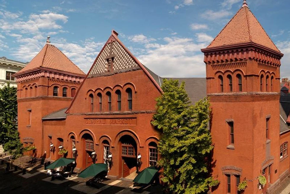 Lancaster, PA: A Foodie's Paradise - Things to do