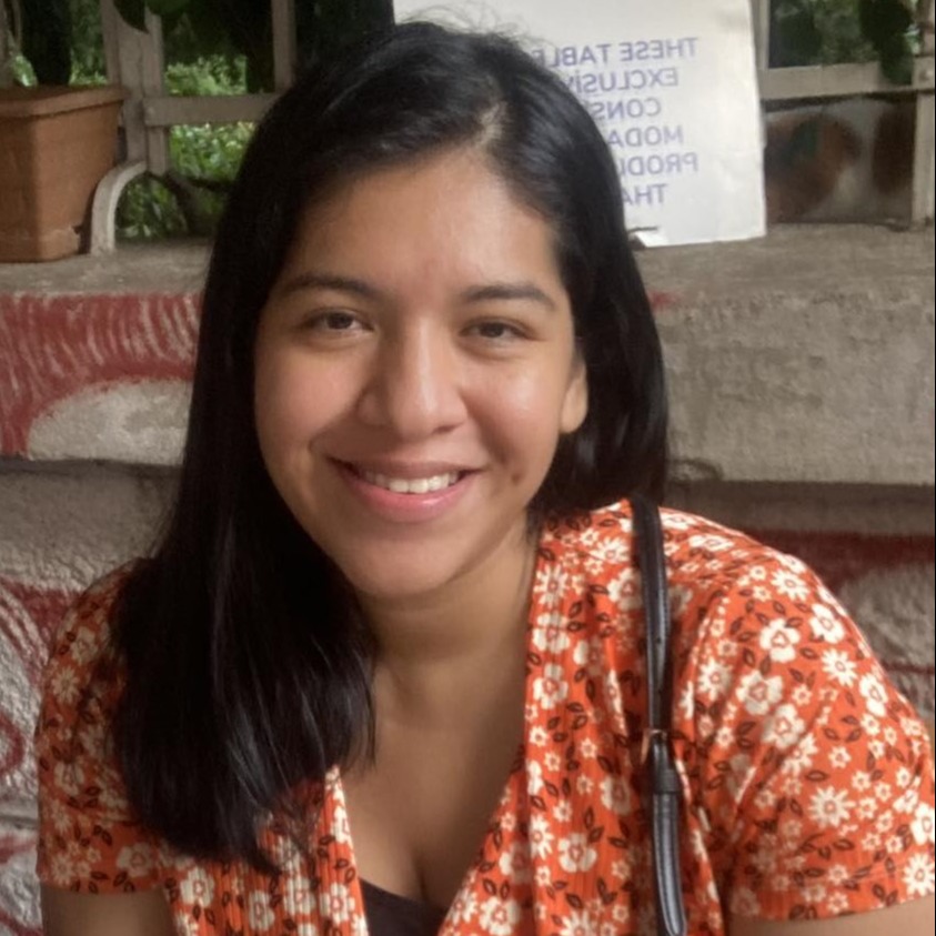 Vanessa Robles Fora Travel