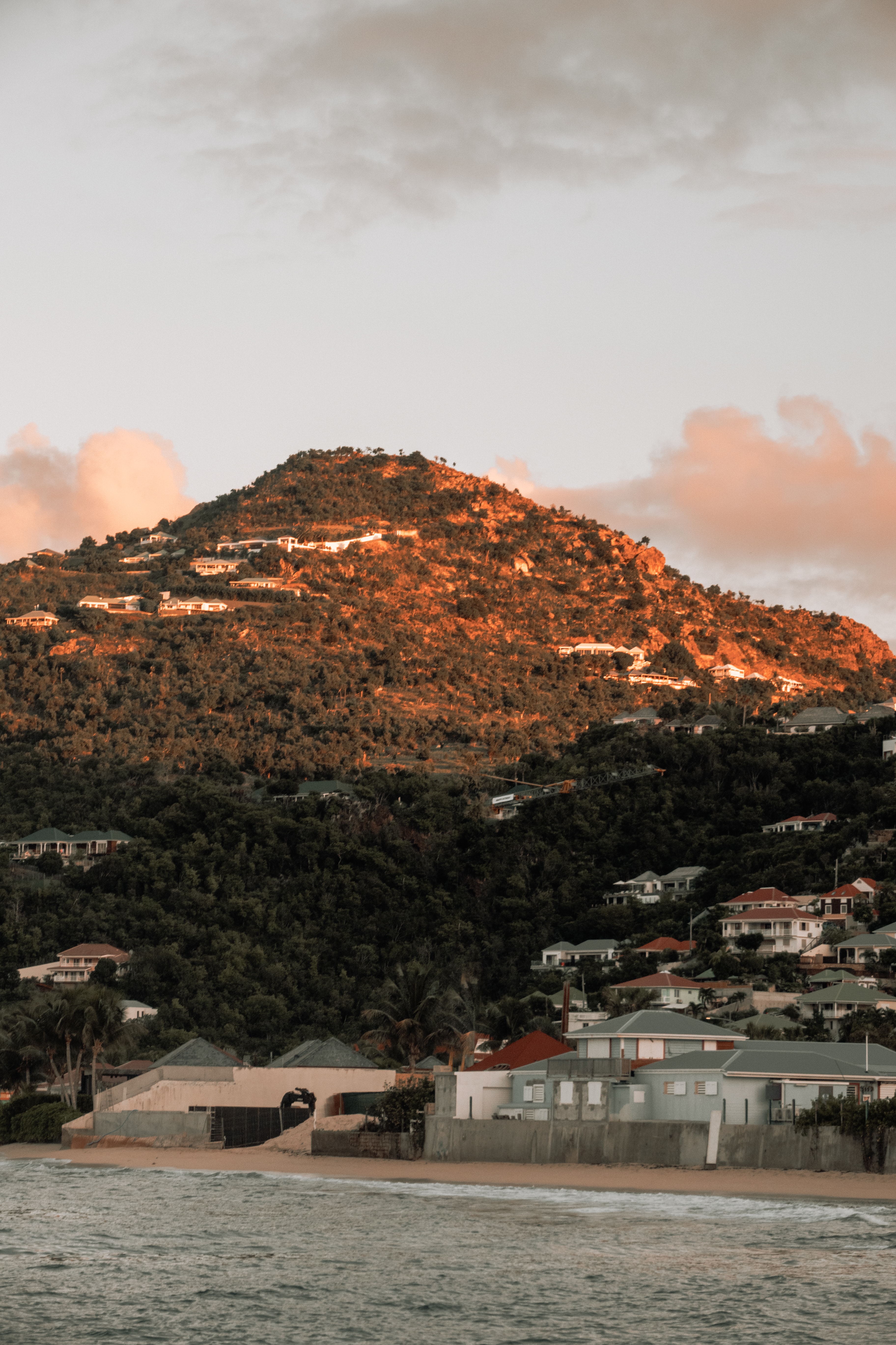 The Perfect (Long) Weekend in St. Barts