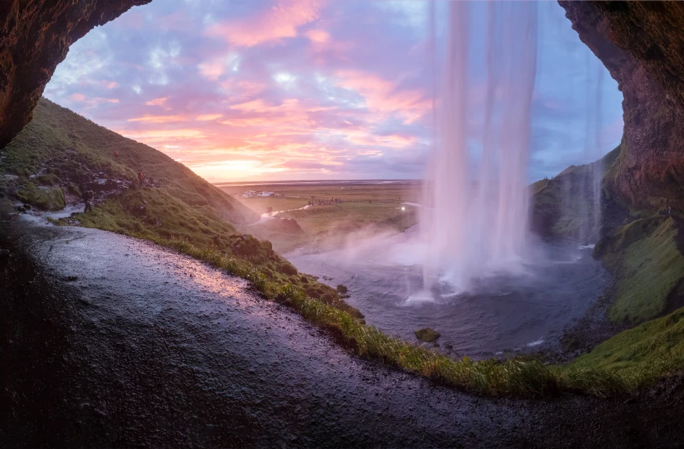 Advisor - 5-Day Itinerary to Explore Iceland’s Natural Beauty