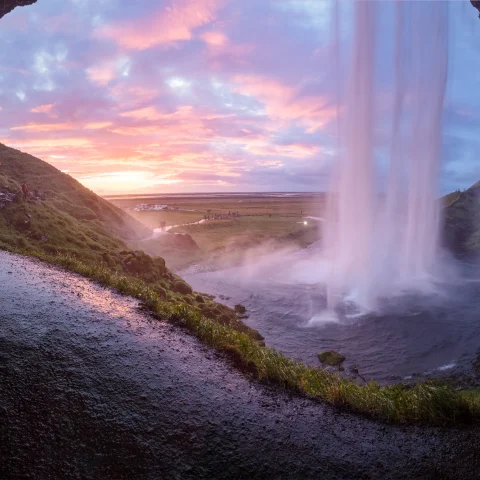 5-Day Itinerary to Explore Iceland’s Natural Beauty curated by Rabia Malik