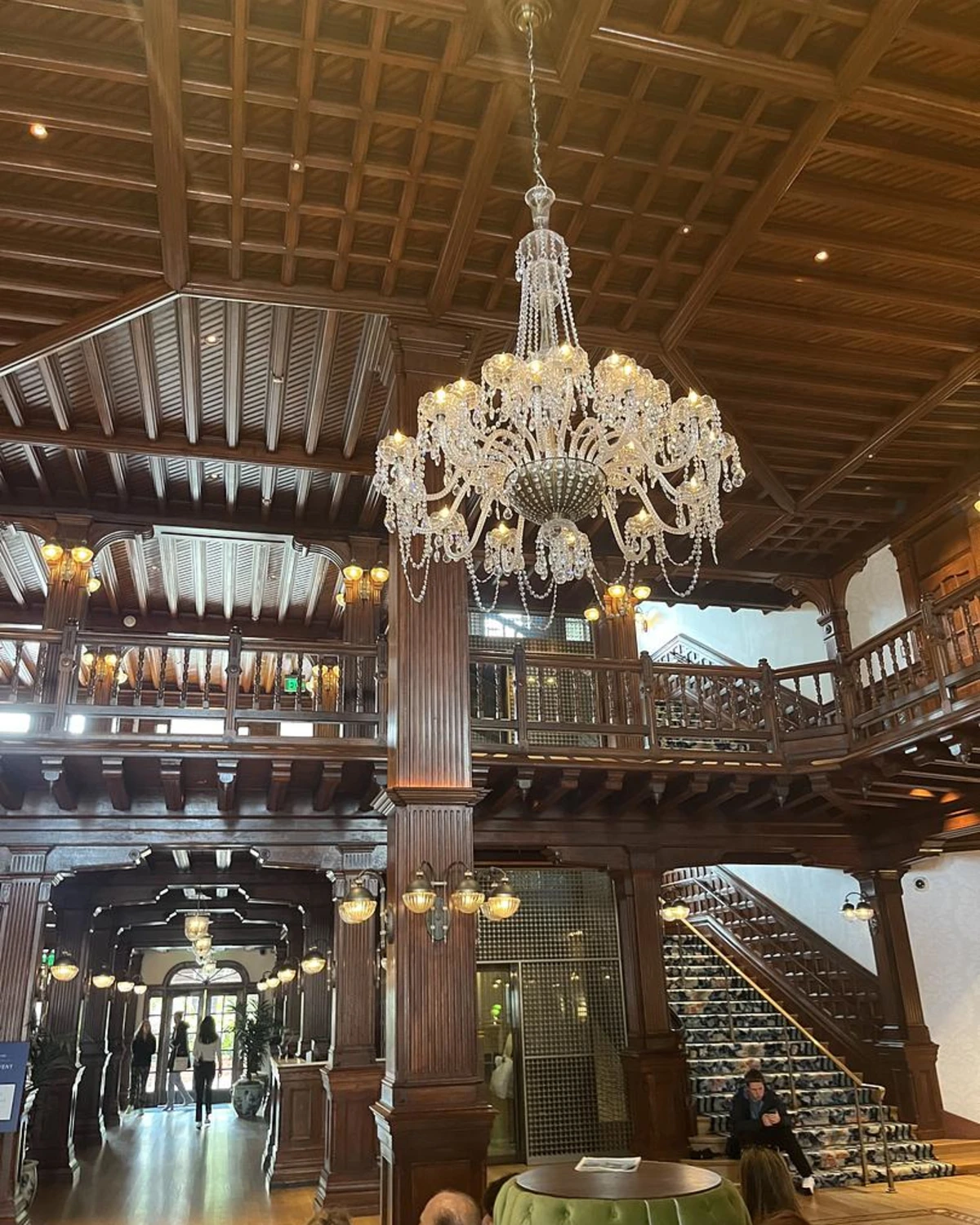 Site Visit: Hotel Del Coronado