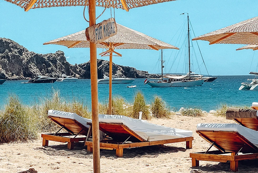 Ibiza with Kids - Things to do