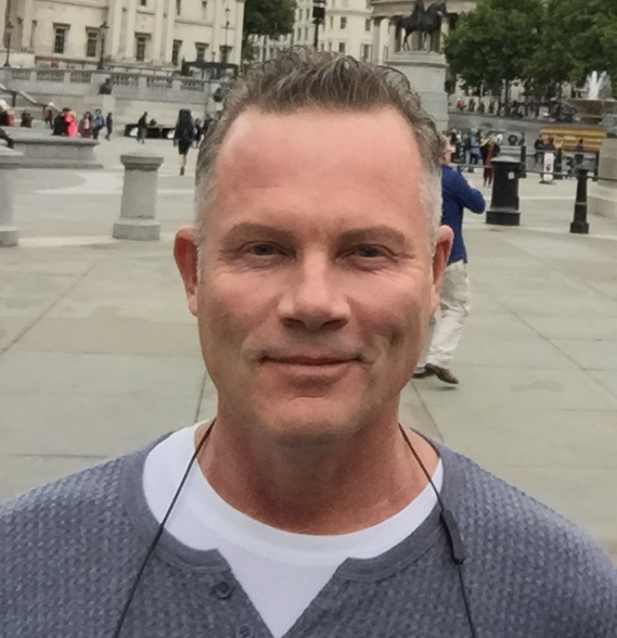 Todd Beardsley Fora Travel