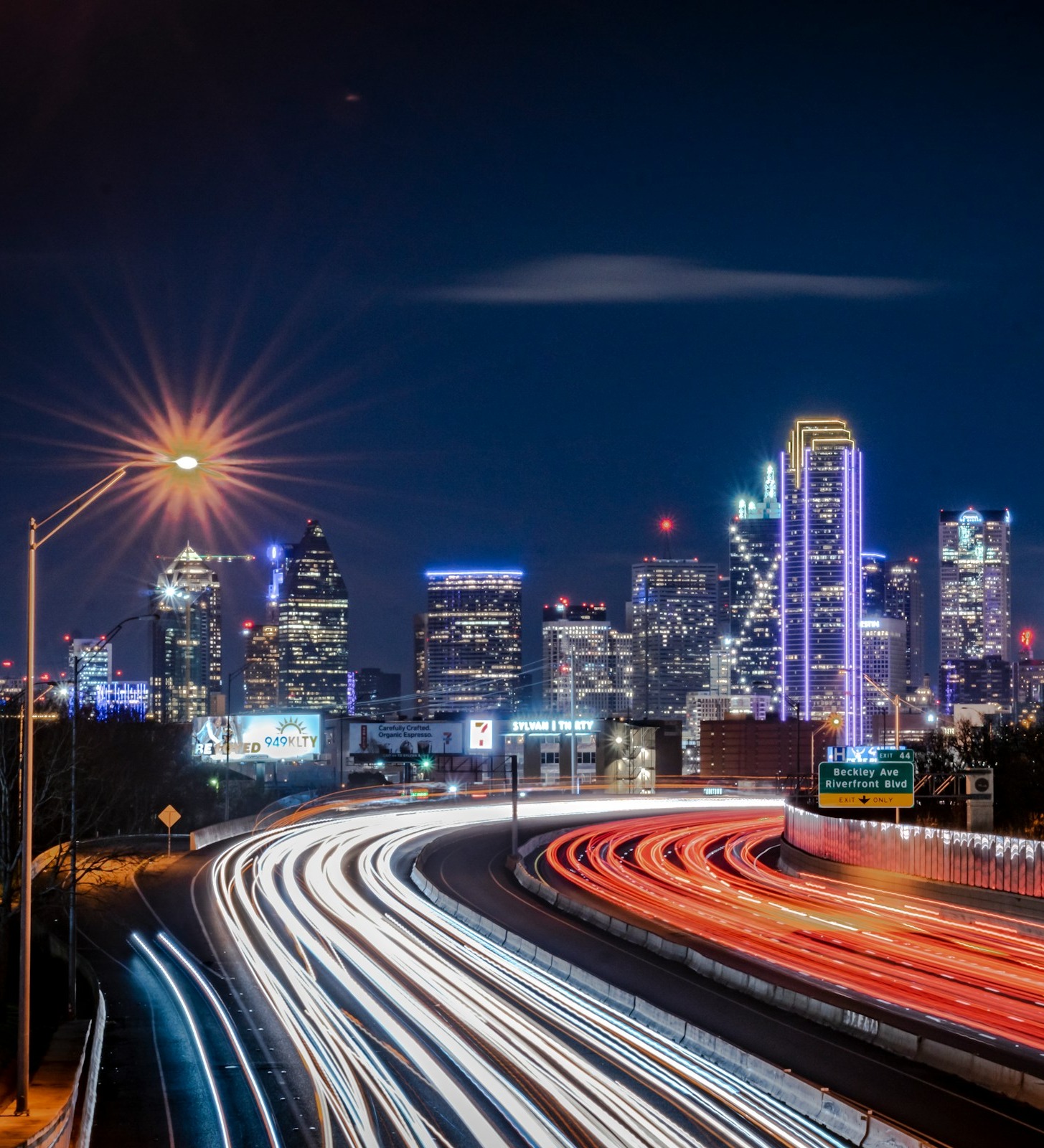 Dallas Travel Tips - Tours and Attractions Your Family Shouldn't Miss